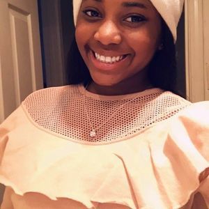 Meet your Posher, Areyanna